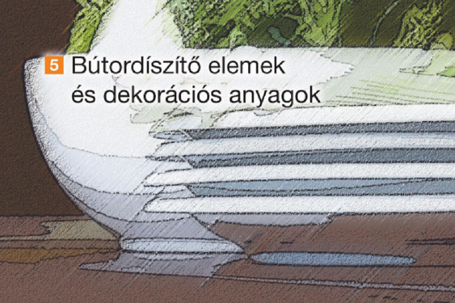 Díszítőelemek